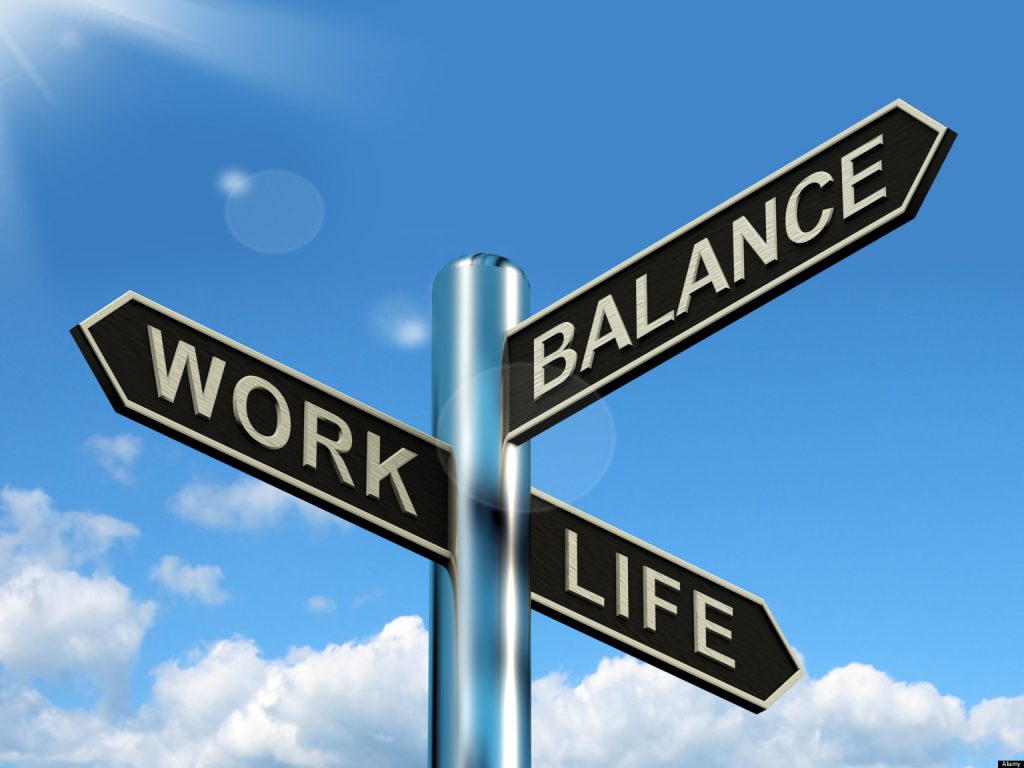 The Importance Of Work-Life Balance - MoveMag